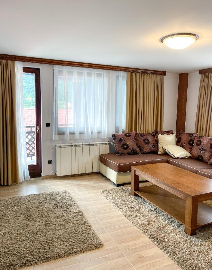 Apartments & Rooms Brijest Plav Exterior foto