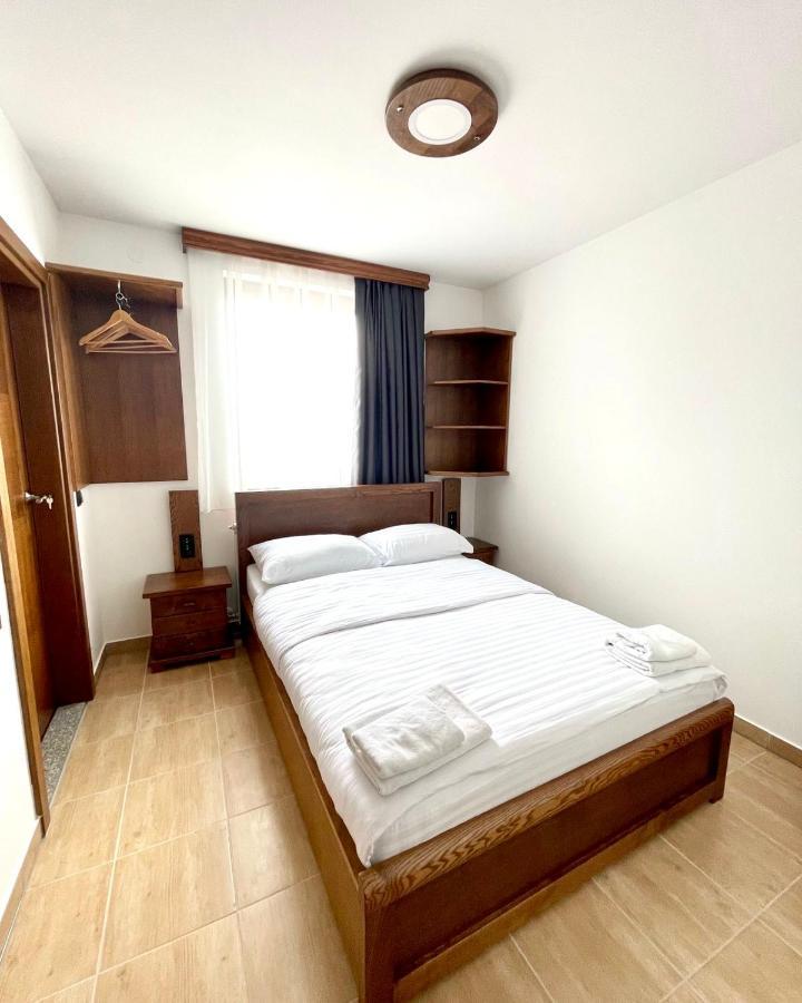 Apartments & Rooms Brijest Plav Exterior foto
