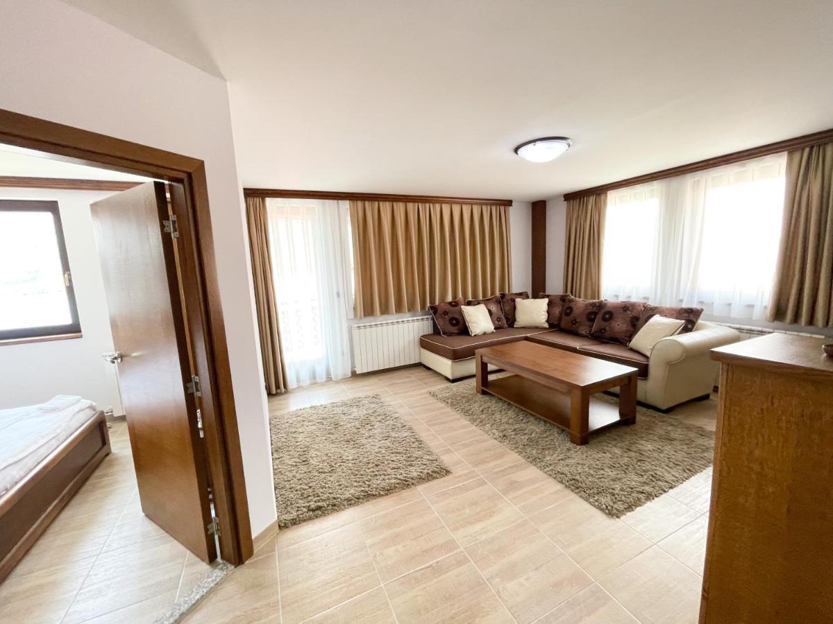 Apartments & Rooms Brijest Plav Exterior foto